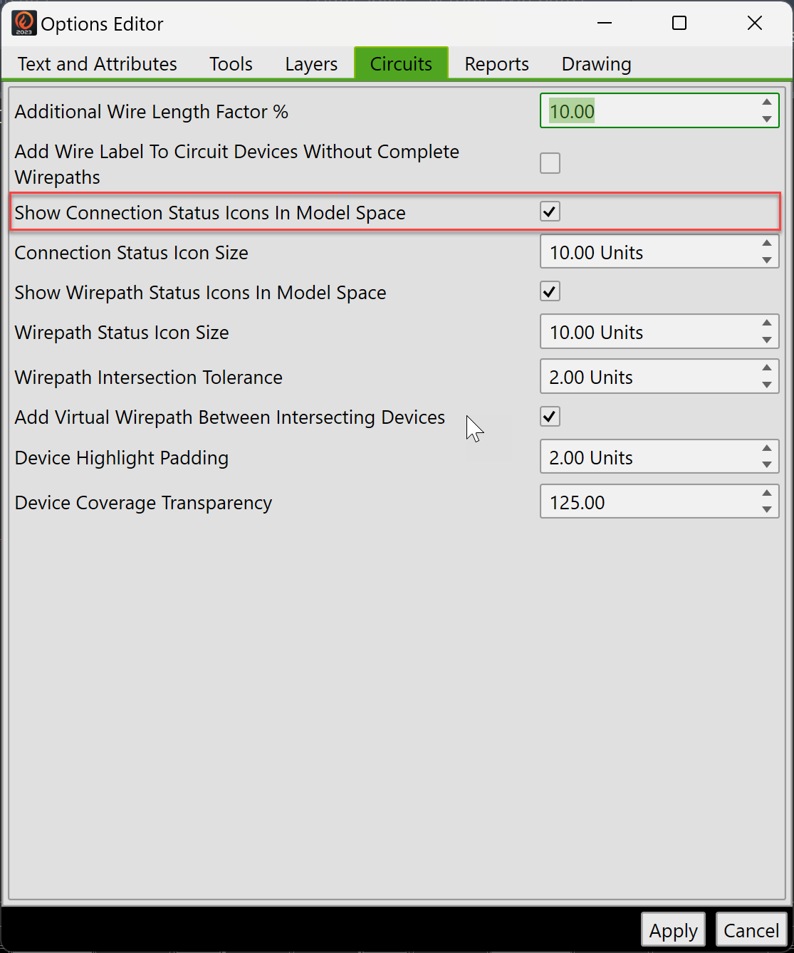 yellow triangle error excel image