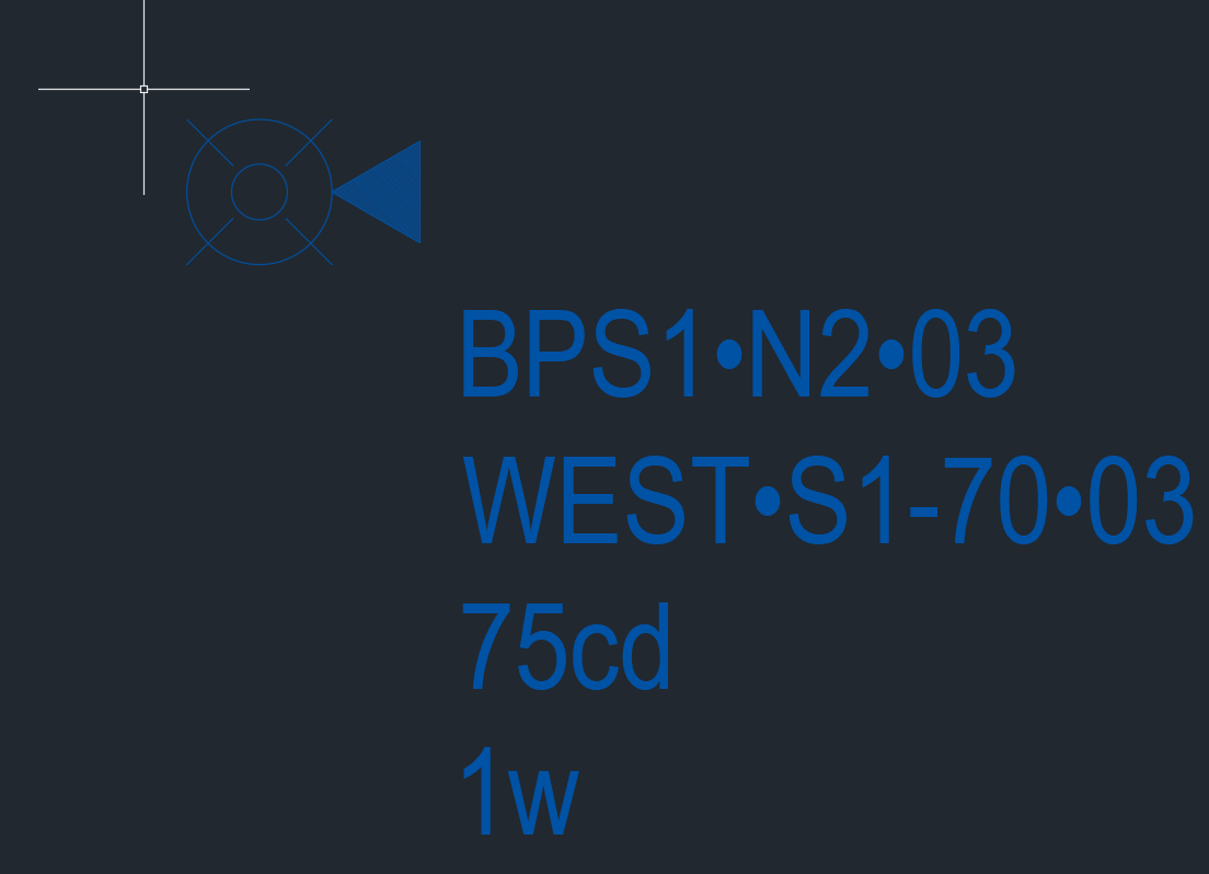 Updated devices on floorplan