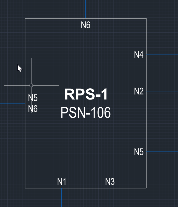 Dynamic Panel Boxes